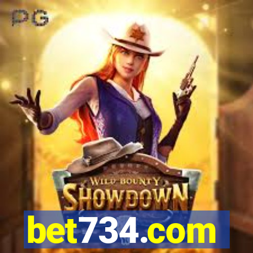 bet734.com