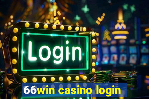 66win casino login