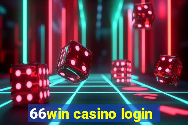 66win casino login