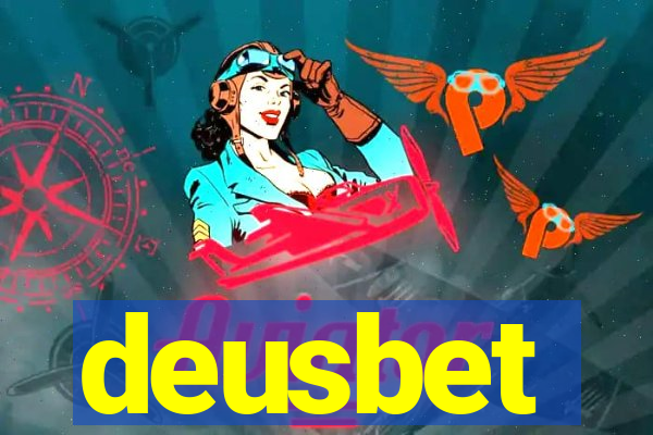 deusbet