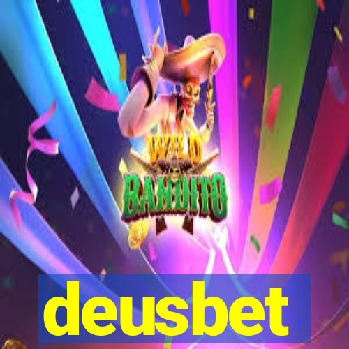 deusbet