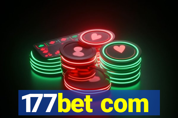 177bet com