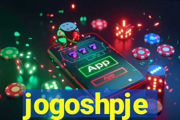 jogoshpje