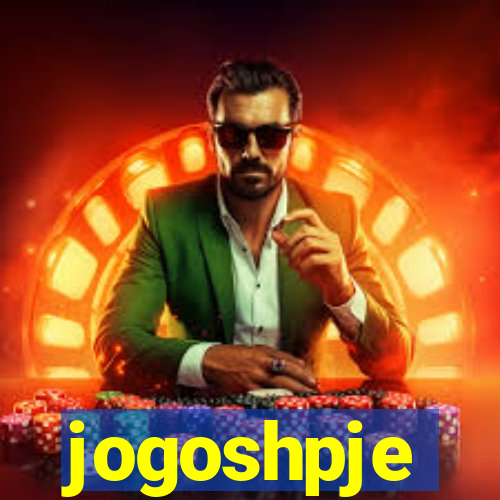 jogoshpje