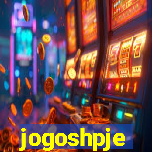 jogoshpje