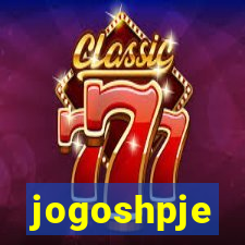 jogoshpje