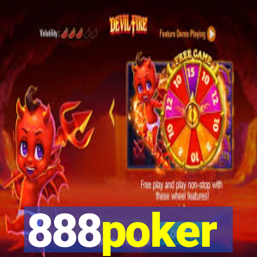 888poker