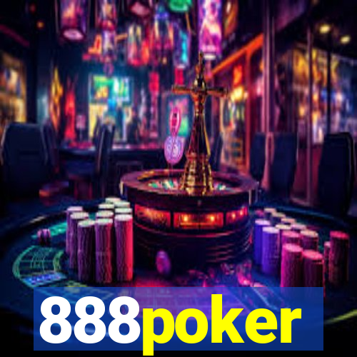 888poker