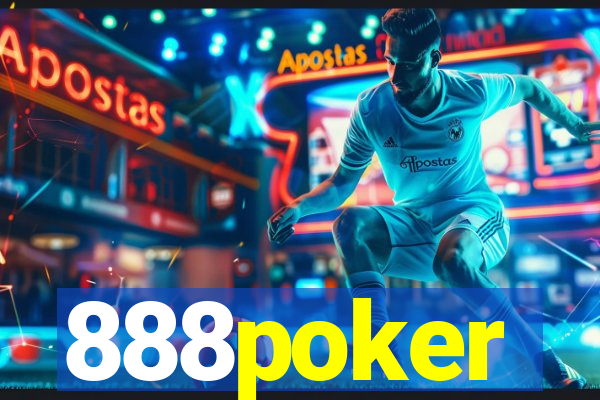 888poker