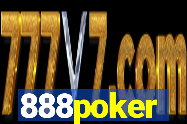 888poker