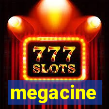 megacine