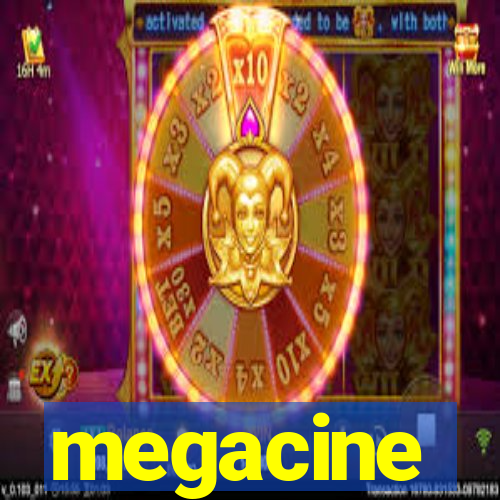 megacine