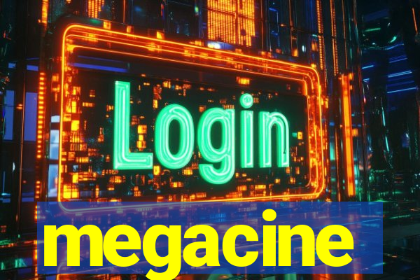 megacine