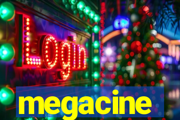 megacine