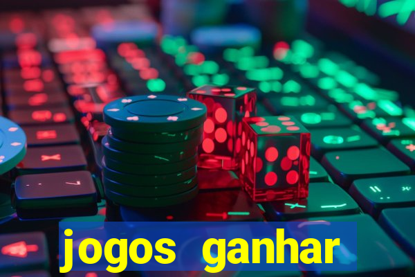 jogos ganhar dinheiro via pix