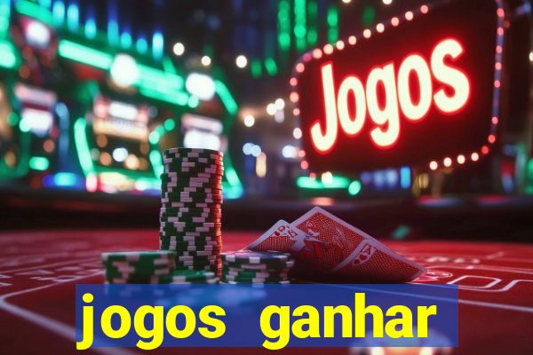 jogos ganhar dinheiro via pix