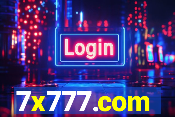 7x777.com