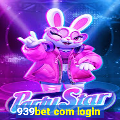 939bet com login