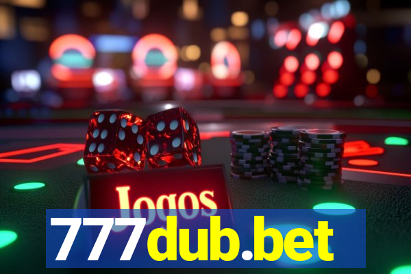 777dub.bet
