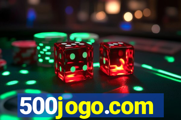 500jogo.com