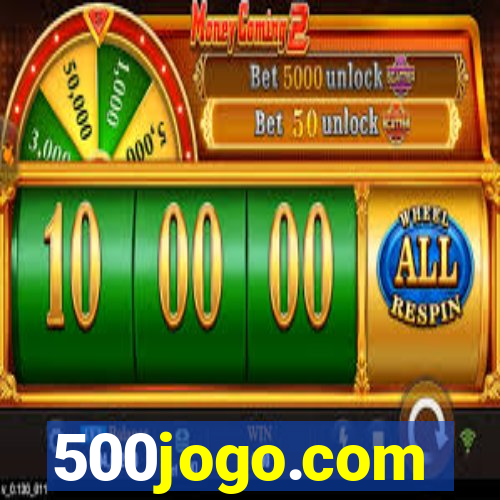 500jogo.com