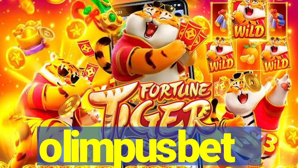 olimpusbet