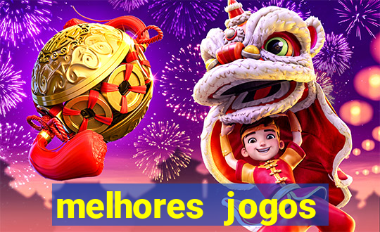 melhores jogos pagos android