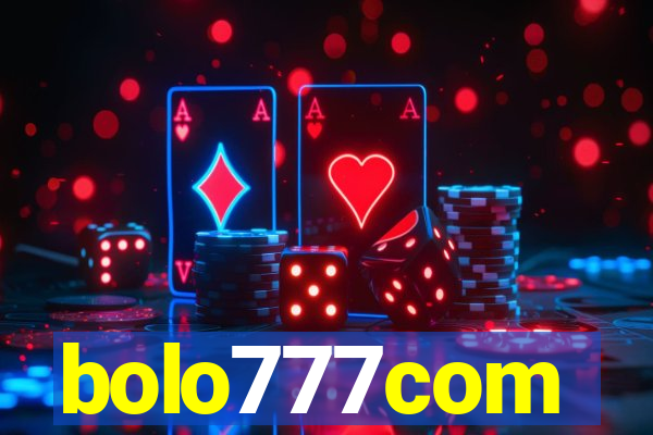 bolo777com