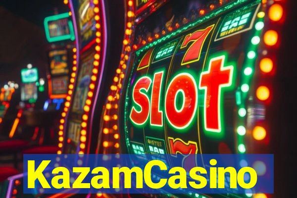 KazamCasino