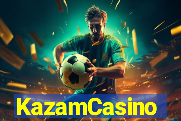 KazamCasino