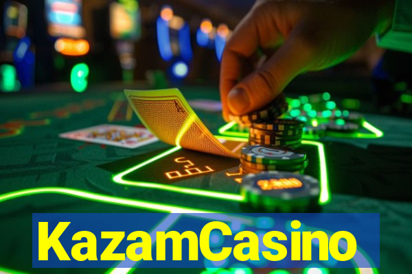 KazamCasino