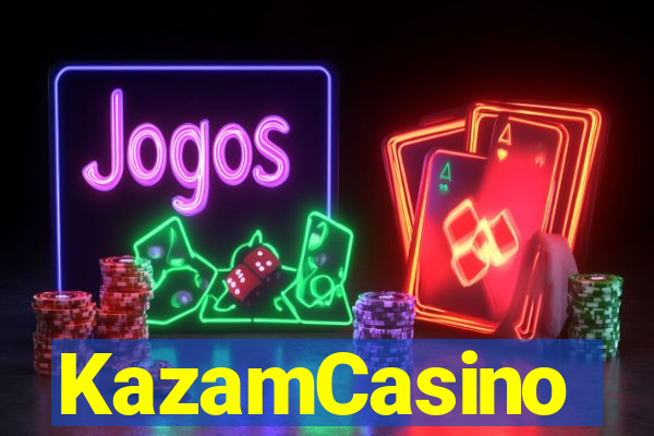 KazamCasino