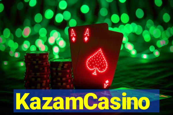 KazamCasino