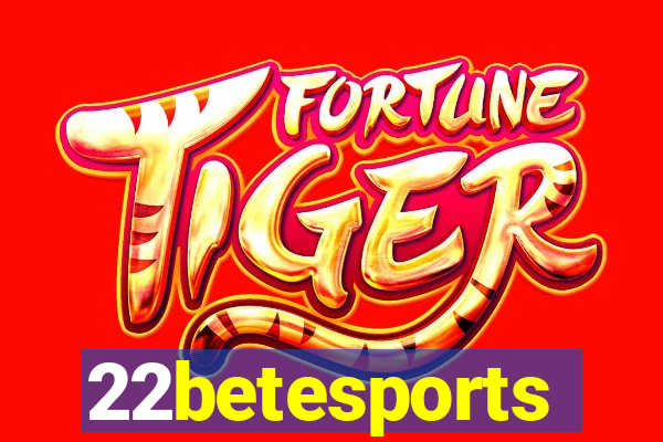 22betesports