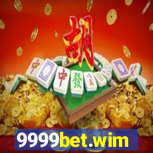 9999bet.wim