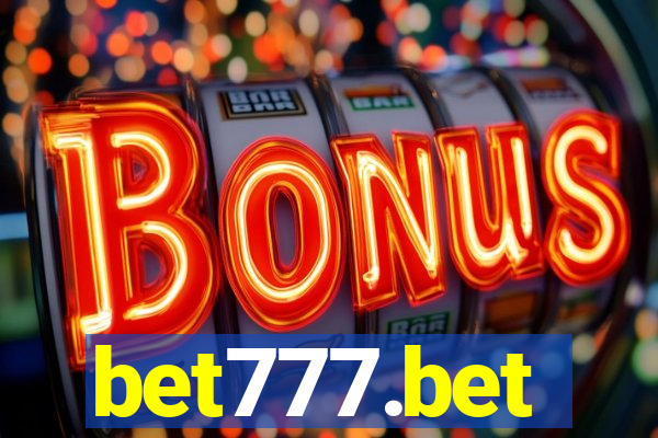 bet777.bet