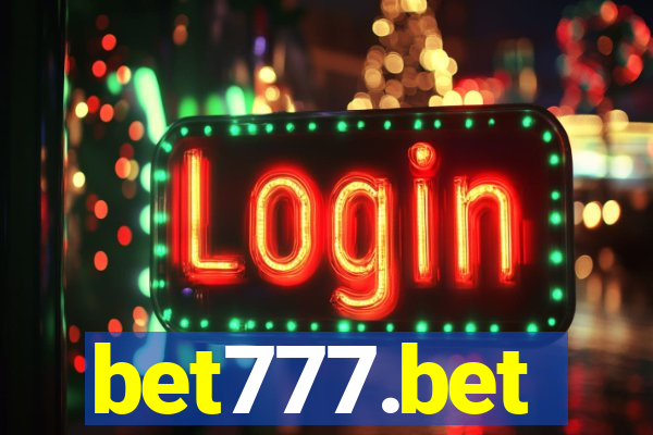 bet777.bet