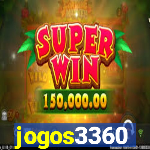 jogos3360