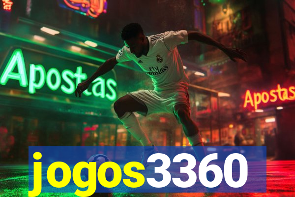 jogos3360