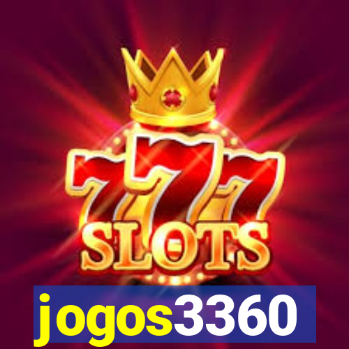 jogos3360