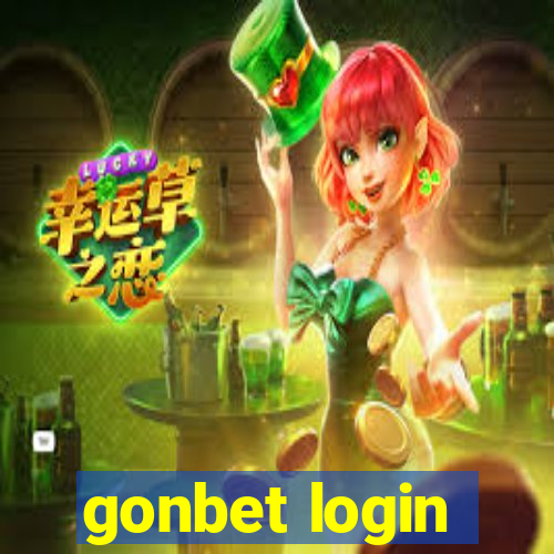 gonbet login