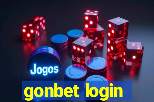 gonbet login