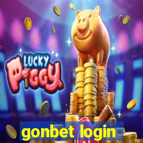 gonbet login