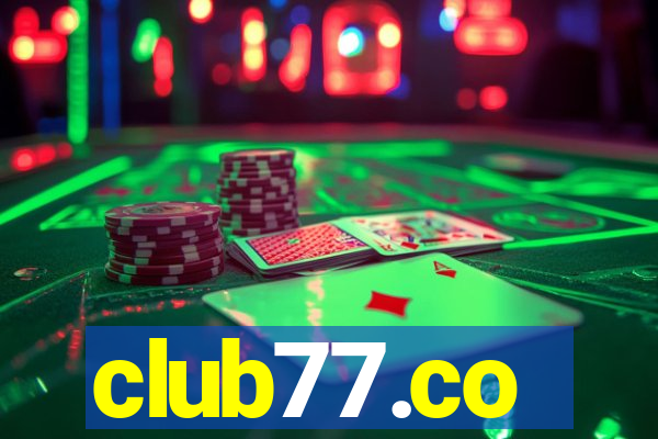 club77.co