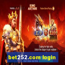 bet252.com login