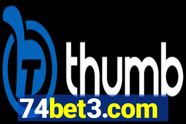 74bet3.com