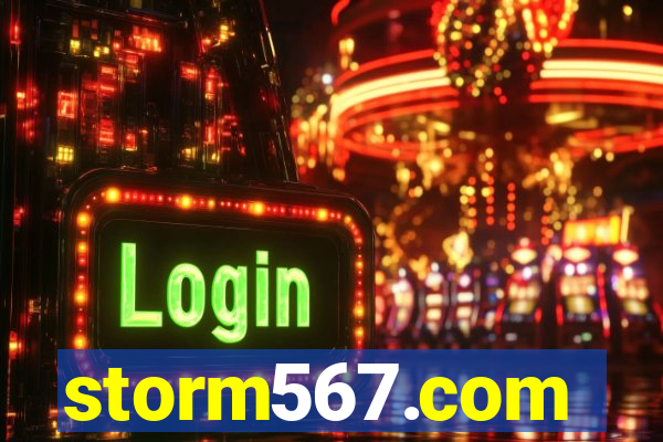 storm567.com