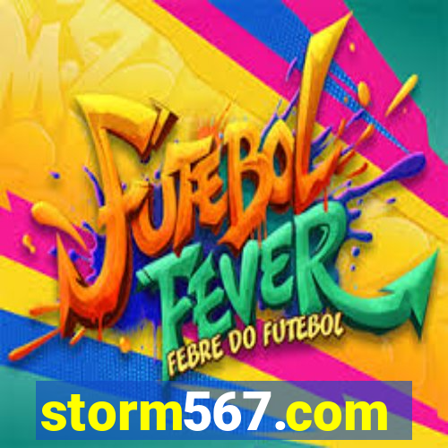 storm567.com