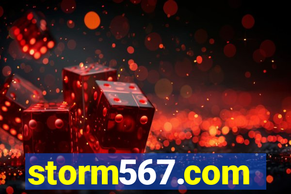 storm567.com