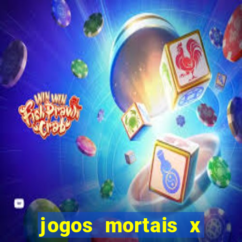 jogos mortais x filme completo dublado